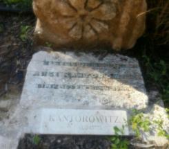 קבר ברמות השבים