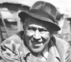 קורנבליה שמואל