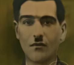 מסעוד משעלי