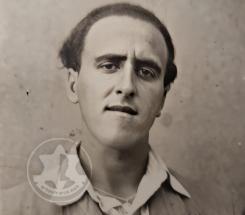 ניסטור אהרון