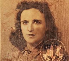 קיטיביץ דבורה