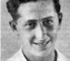 תמונת יוחנן שטראוס