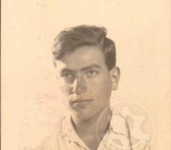 פלישמן שמואל