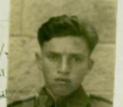 סמרסמן יוחנן