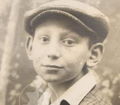 קולמן יהודה