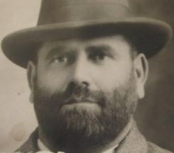 טויסטר אברהם