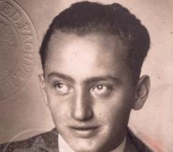 הרמן צבי שטיין