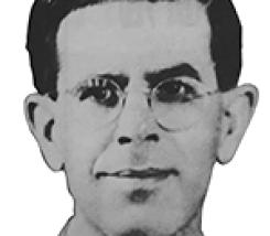 שלמה סידני כהן