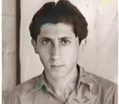 גיזה ריזמוביץ