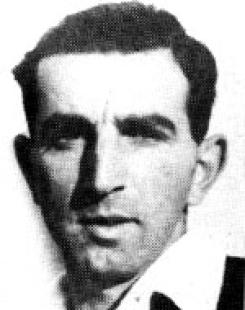 אלפרד אברהם אשר