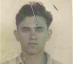 אהרון רודיק