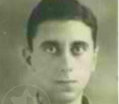 ארנסט שטראוס