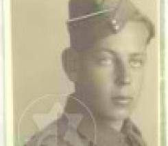 פרייזר אברהם