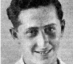 יוחנן הנס שטראוס