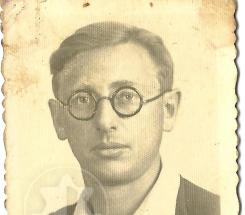 זילברמן אפרים