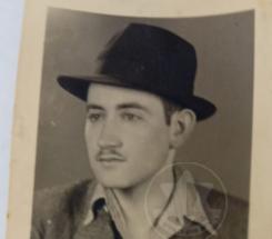 ברוייער אבקרהם