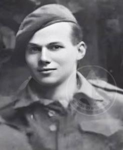 דן רוברט שולם