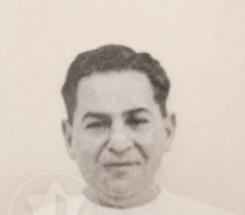 פרידלנדר אהרון