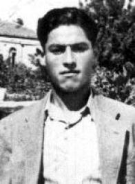 שוילי יהושוע