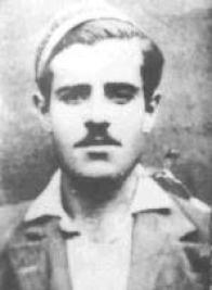 קאיד נאיף חסון