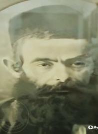 אליהו הכהןו