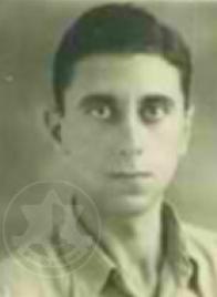 ארנסט שטראוס