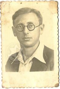 זילברמן אפרים