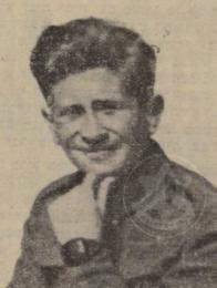 פרידמן אלכסנדר